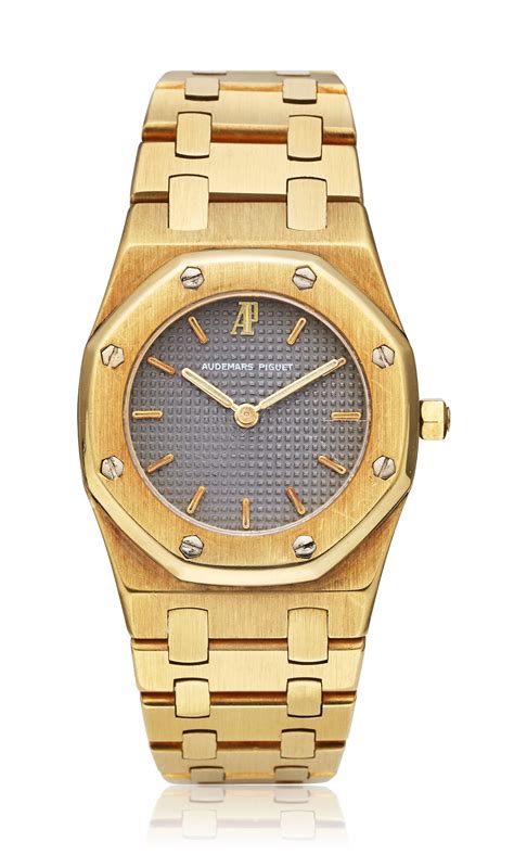 audemars piguet ladies price